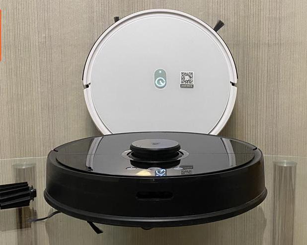 Дешёвый робот