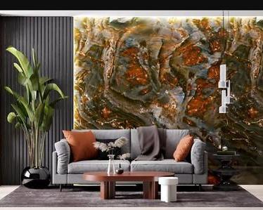 Алюмоарт: когда пластик превзошел камень и завоевал сферу дизайна