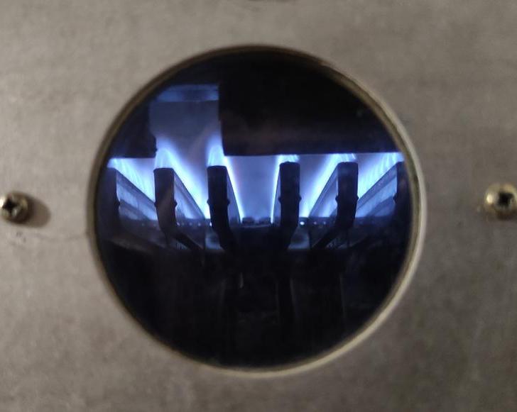 Бюджетная система отопления для дома 120 м² всего за $600 своими руками: мой личный опыт