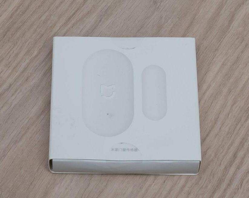 Датчик открытия дверей и окон системы умный дом Xiaomi