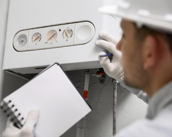 Что нужно знать перед покупкой газового котла на дачу: установка, запуск, эксплуатация