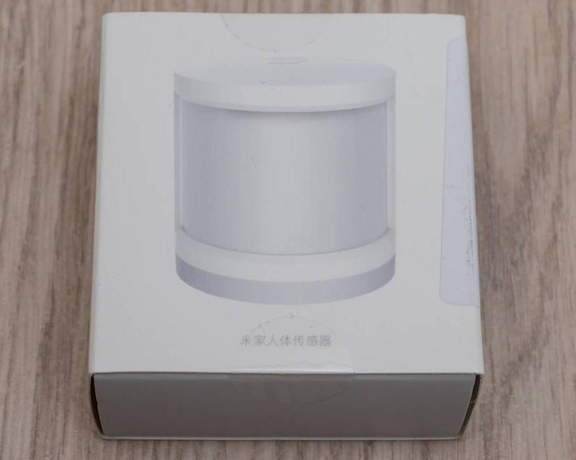 Беспроводный датчик движения для умного дома Xiaomi — сценарии, настройки