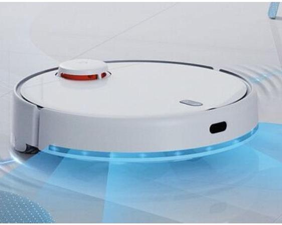 Бюджетный робот