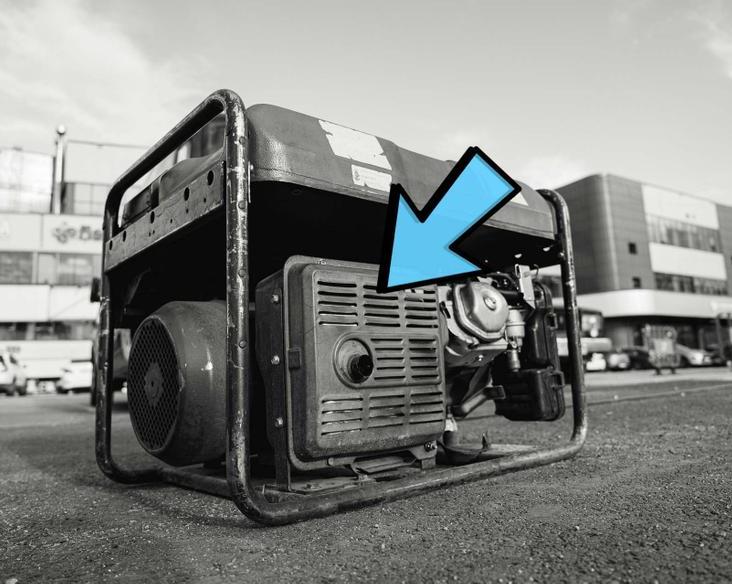 Что нельзя подключать к генератору: основные типы устройств и варианты решения данной проблемы