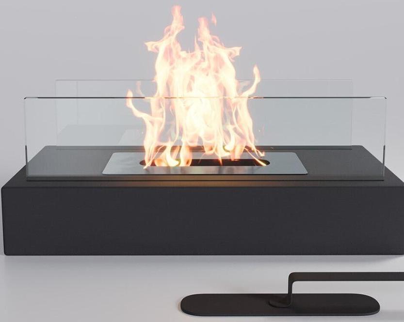 Биокамин для квартиры: стоит ли рассматривать, и что нужно учитывать перед покупкой