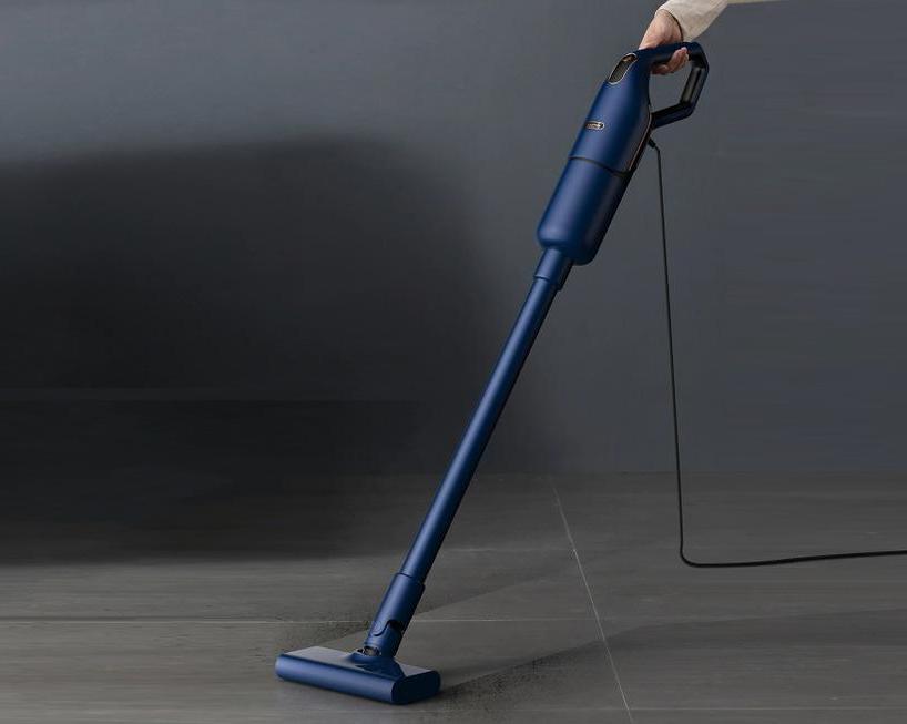 Обзор пылесоса для крошек Deerma DX1000: то что надо для кухни