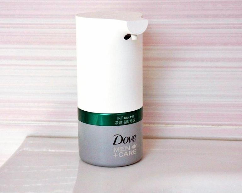 Дозатор для мыла Xiaomi Mijia, специальная серия Dove Care для мужчин