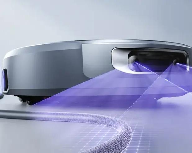 Автоматически увеличивает всасывание до 20 000 Па на коврах. Представлен пылесос Narwal Flow Robovac с функцией самоочистки в режиме реального времени