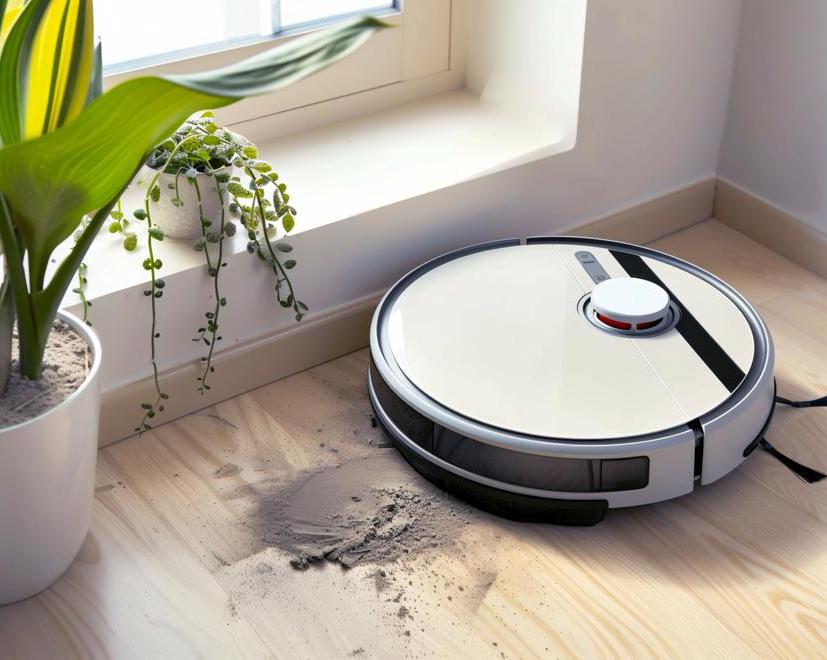 Что нельзя делать с роботом