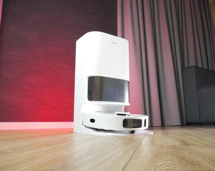 5 полезных функций у робота