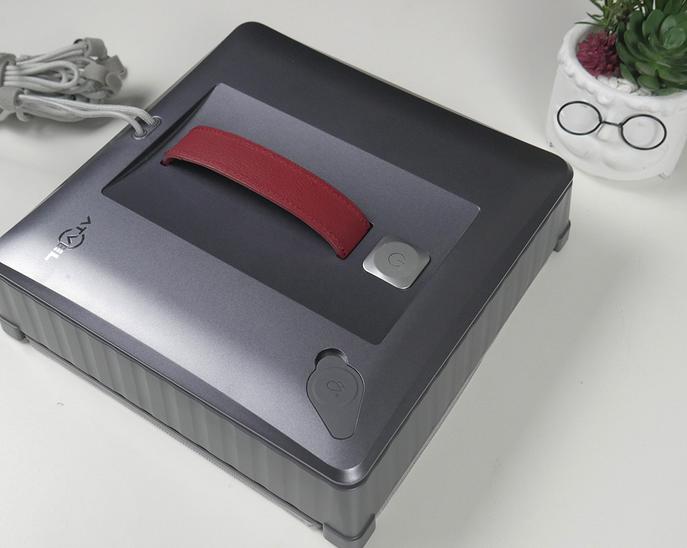 Atvel Zorro Z7: робот