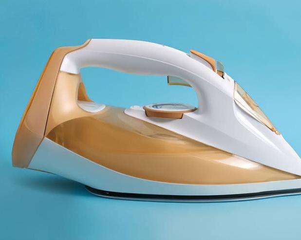 Беспроводной утюг: как устроен и чем отличается от проводного