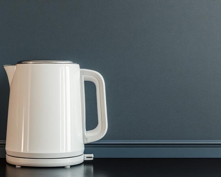 Чайник из какого материала лучше: пластик, металл, стекло или керамика