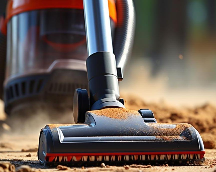 Чем строительный пылесос отличается от бытового и почему они не взаимозаменяемы?