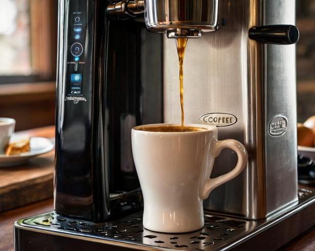 Что выбрать для дома: кофемашину или кофеварку? Какие есть варианты и отличия между ними