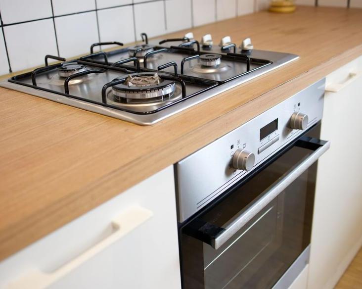 Чем премиальная духовка отличается от бюджетной, и почему здесь не стоит экономить