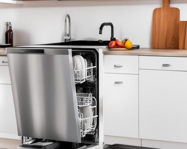 Что нужно знать перед покупкой посудомоечной машины