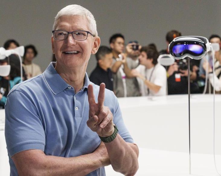 Apple разрабатывает инновационное устройство для умного дома