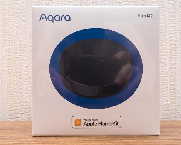Новейший мультиинтерфейсный шлюз Aqara M2 Hub: первые впечатления, подключение, охранная система