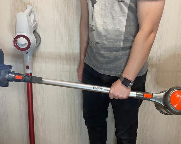 Дешёвый, но мощный беспроводной пылесос iLife H70 против Xiaomi Jimmy JV51: обзор и сравнение