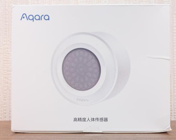 Aqara RTCGQ13LM: датчик присутствия для умного дома Xiaomi, интеграция в Home Assistant