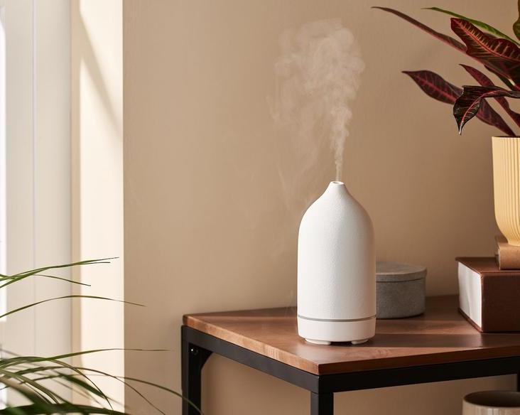 Для чего нужен увлажнитель воздуха?