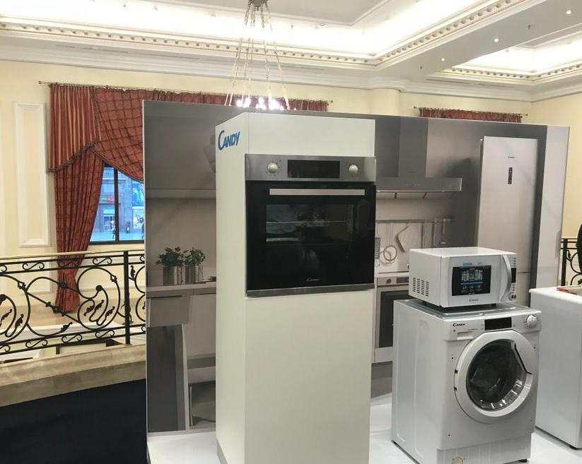 Чем порадует Candy Hoover Group в 2018 году