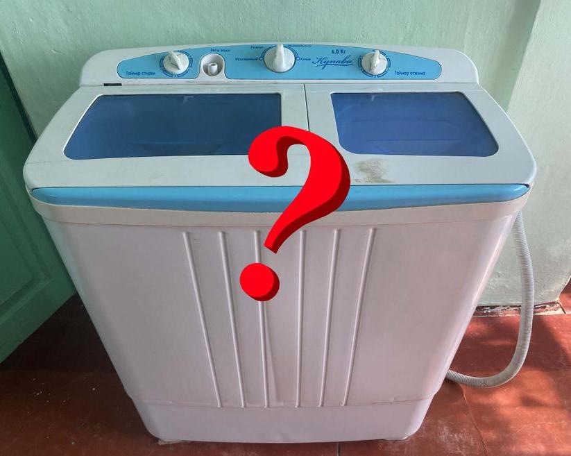 Чем активаторная стиральная машина лучше автомата?