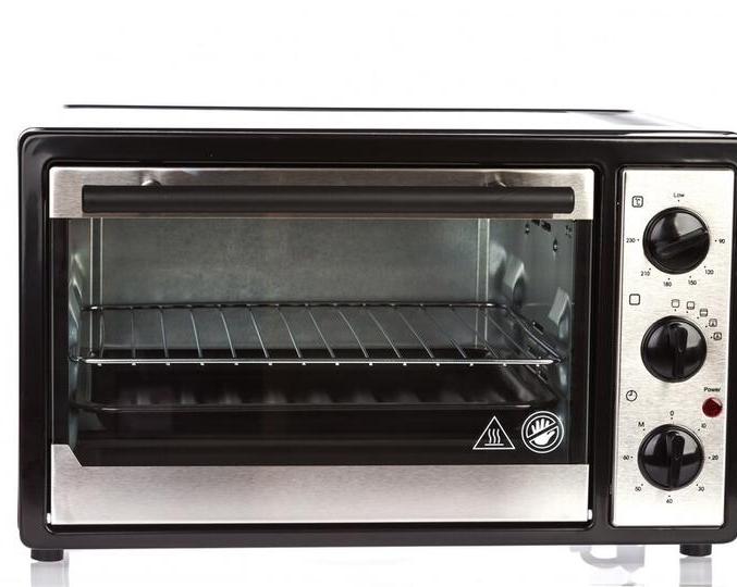 Чем заменить духовку на маленькой кухне