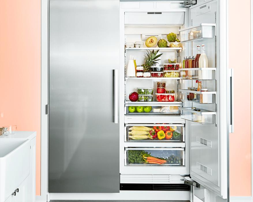 Чем отдельные холодильник + морозилка лучше универсальных двухкамерных холодильников