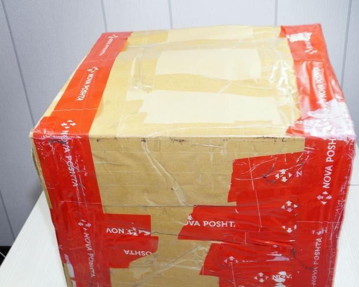 Обзор китайского аэрогриля Tredy HD15